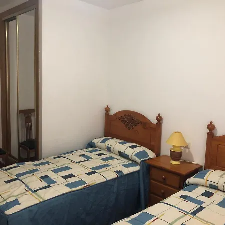 El Puerto Apartamento Sanxenxo