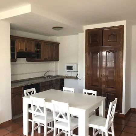 Apartment El Puerto