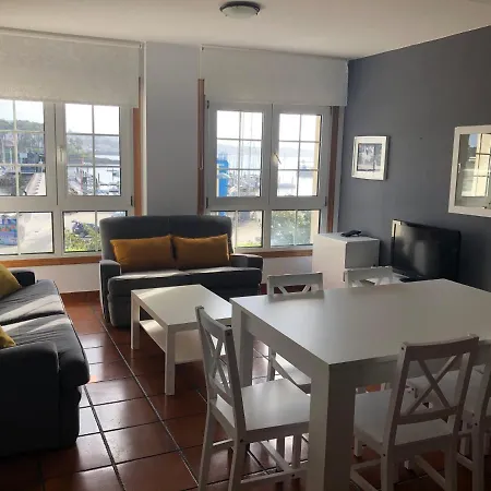 El Puerto * Sanxenxo