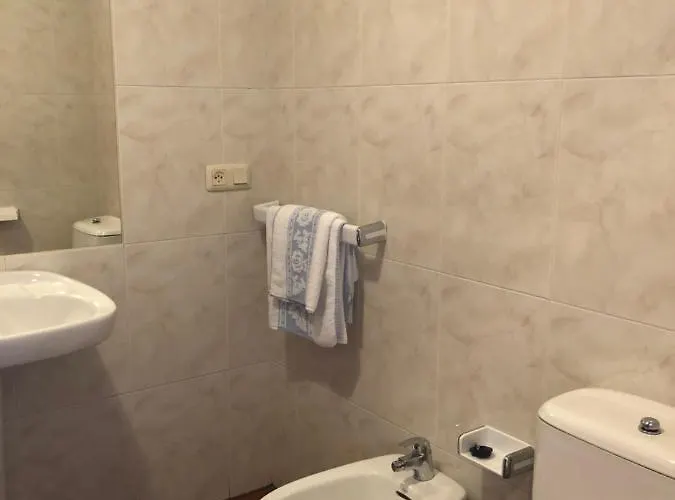 Apartment El Puerto *